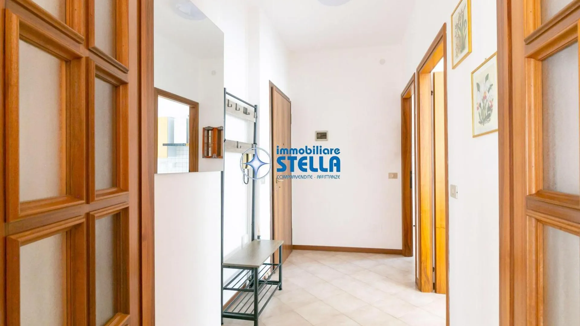 Condominio Nausicaa ليدو دي يسولو إيطاليا