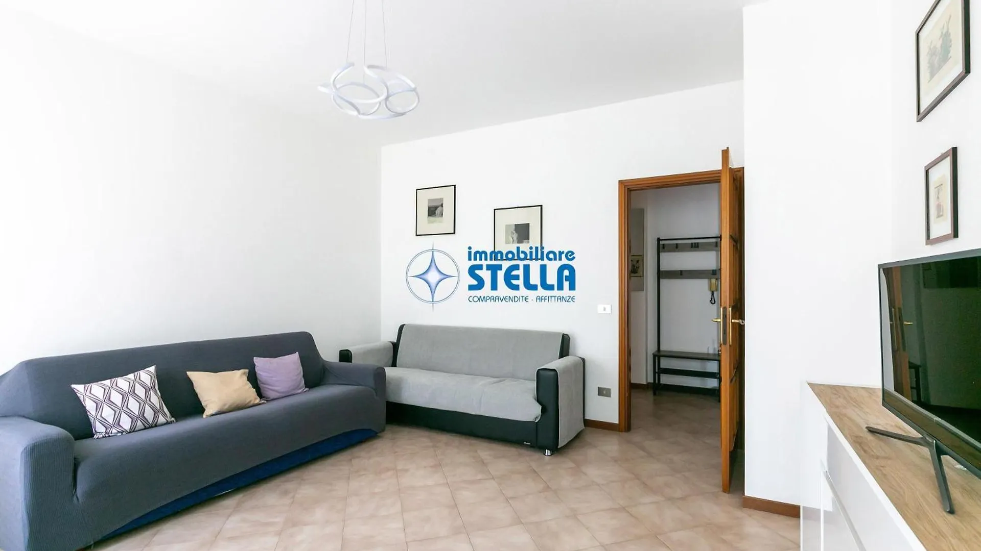 بيت للعطل Condominio Nausicaa ليدو دي يسولو إيطاليا