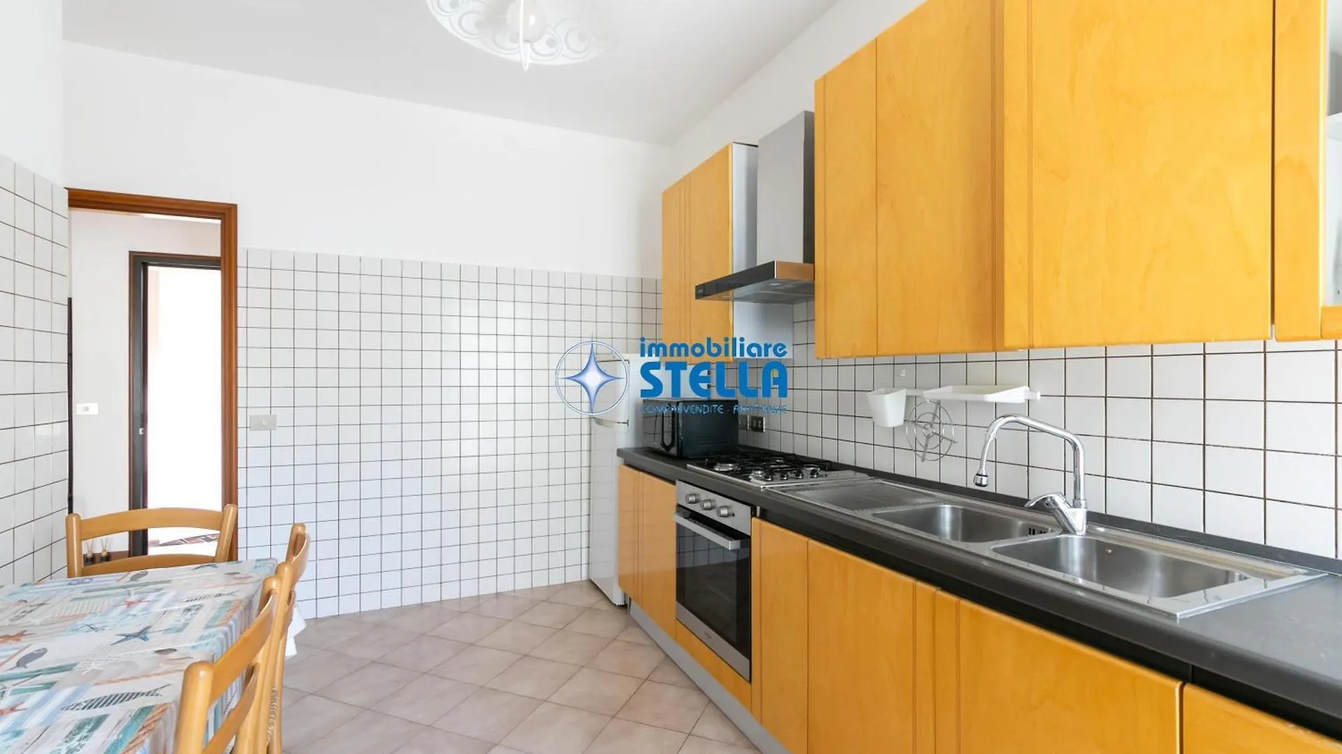 بيت للعطل Condominio Nausicaa ليدو دي يسولو