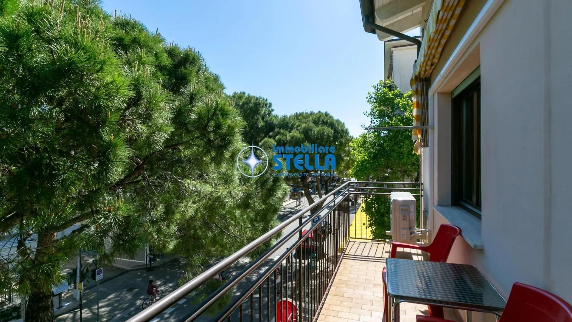 Condominio Nausicaa ليدو دي يسولو