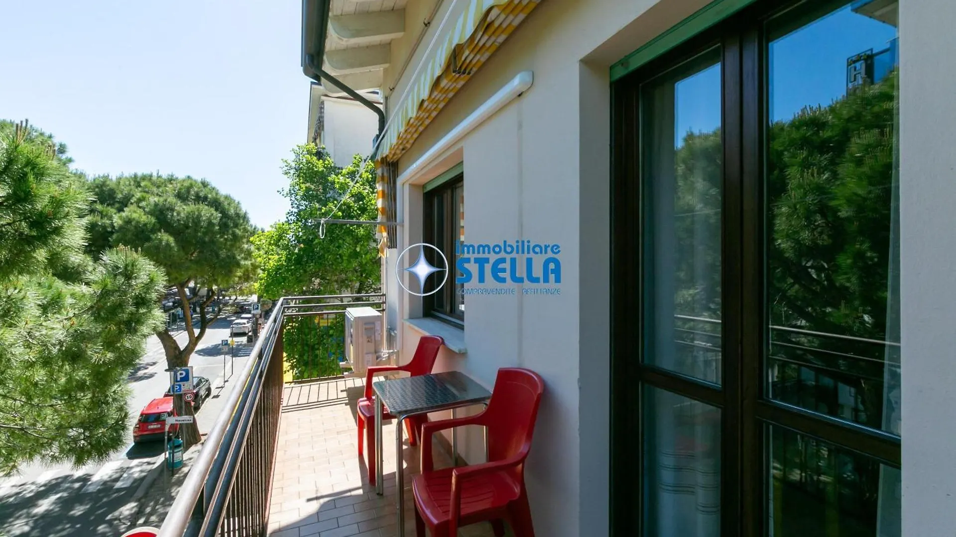 Condominio Nausicaa ليدو دي يسولو 0*,